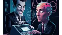 Publishing House Seeks 'Feeling Hacker' to Improve Books