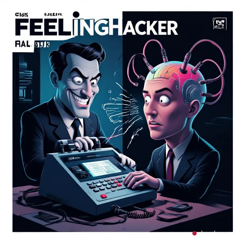 Publishing House Seeks 'Feeling Hacker' to Improve Books