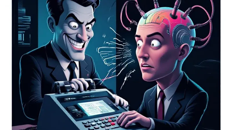 Publishing House Seeks 'Feeling Hacker' to Improve Books