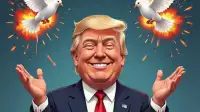 Trump Claims Victory Despite Russia's Ceasefire Breach