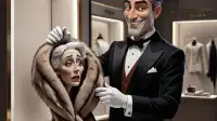 Switzerland Fur Ban: Morality Easier With No Buyers