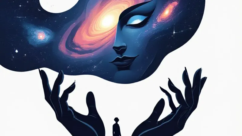 Astronomers Confirm Universe Gaslighting Humanity