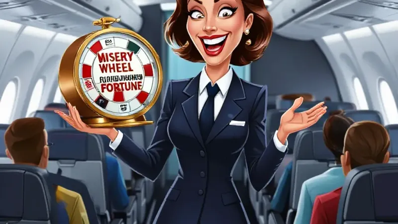 Airline Fees: Best Seat Guide Details 30 New Payments