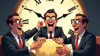Daylight Saving Time Abolition Was Just a Social
