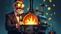 New England Heating Bills Now Optimize Shareholder Value
