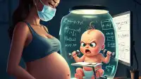 Pregnancy App Tracks Fetus KPIs for Harvard Optimization