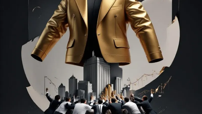 US Economy: Buy Another Fall Transitional Jacket Now