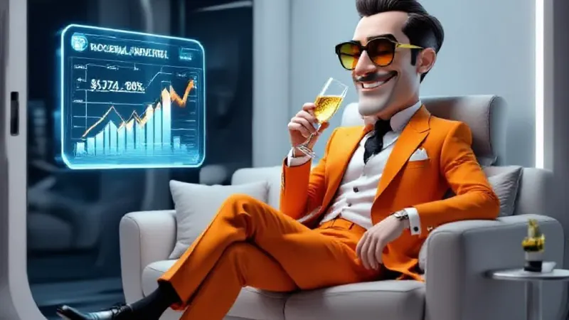 Early Release Program for 'Economic Contributors'?