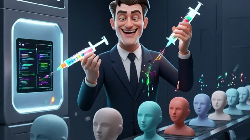 Meta AI: We Know What You Want in Election Content