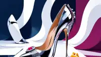 Viral Shoe Trend: Discomfort & Zero Utility Are Key