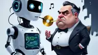 Elvis Estate Sues AI for Internal Song Playback