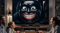Smart TV Always-On: "We Just Want to Be Family
