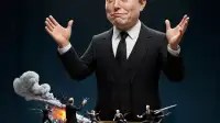 Elon Musk Starlink Throttling: A Bizarre Peace Move