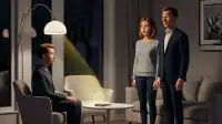 AI Interior Design: Overcoming Profound Mental Block