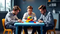 Kidulting Explained: Exhausted Adults Can't Adult
