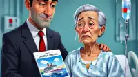 IMF Urges China: Fix Healthcare 'Consumption Bottleneck