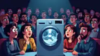 Movie Audiences United by Profound, Shared Confusion
