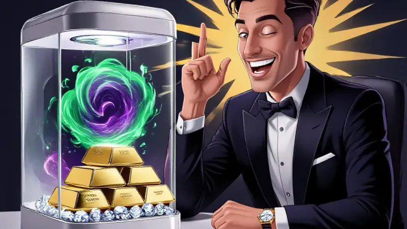 Guru Declares Envy Key Data for Personal Assets