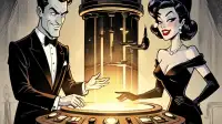 Attention: How Gossip Columnists Defined Society's Value