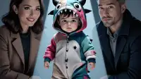 Halloween parents optimize for pity & likes