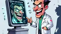 Dangerous Pathogen Patented After Mirror Life Detector