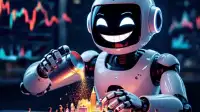 AI Simulates Market Irrationality for Authenticity