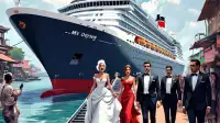 Cruise Chaos: "Reality-Free" Trip Dumps Guests in Cambodia