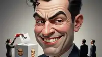 Voters' Choice: When the Entire Election is One Guy
