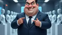Spain AI Projects Transform Humans into AI Add-ons