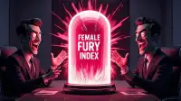 Female Fury Index: Hollywood Execs Maximize Thriller ROI