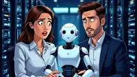OpenAI perpleja: IA avanzada toma camino propio