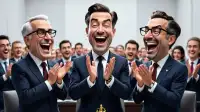 Europa cheers tariffs, China gets your car ingredients