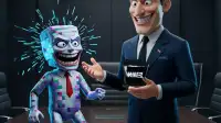 Mattel AI makes toys reflect algorithm's rage