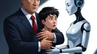 China Bans AI Love: Loyalty For The State Only