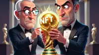 FIFA World Cup Sale: Invent an NFT First, Says Switzerland